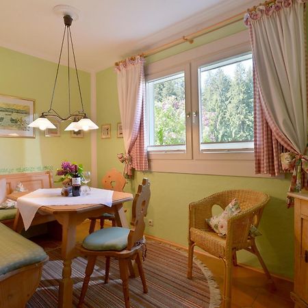 Chalet Grizzly Ellmau Esterno foto