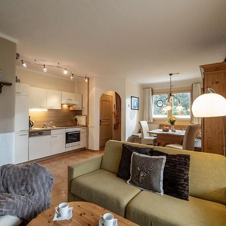 Chalet Grizzly Ellmau Esterno foto