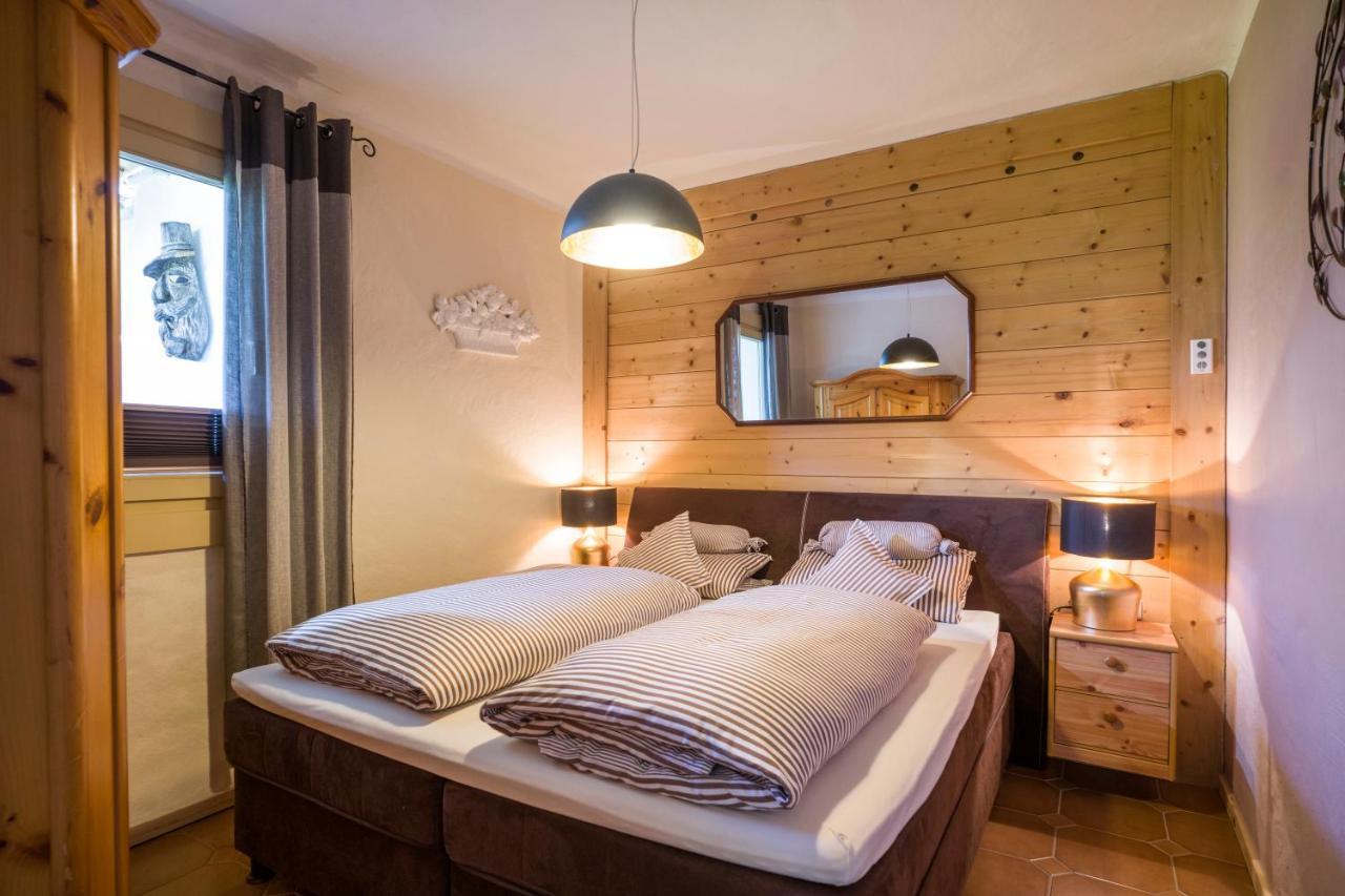 Chalet Grizzly Ellmau Esterno foto