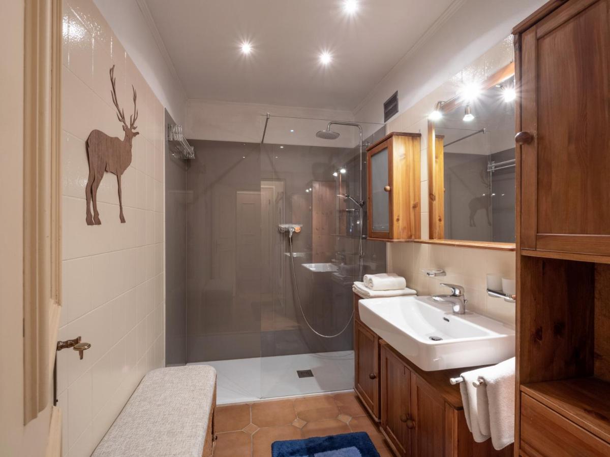 Chalet Grizzly Ellmau Esterno foto