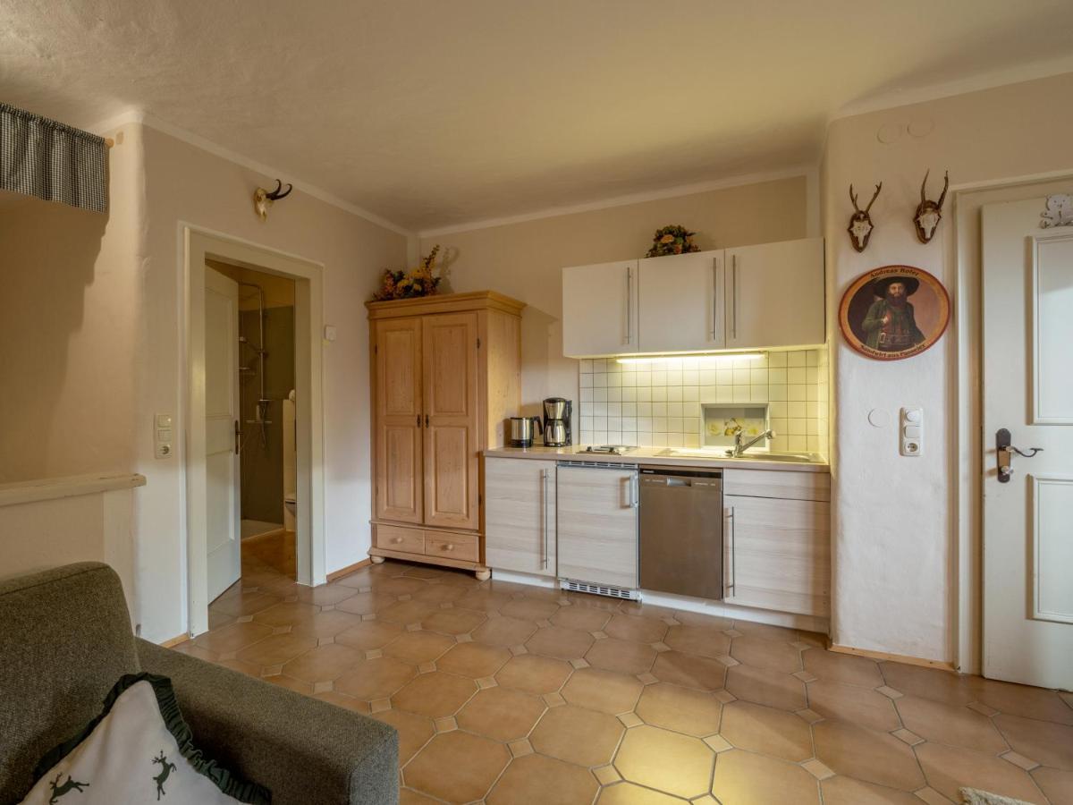 Chalet Grizzly Ellmau Esterno foto
