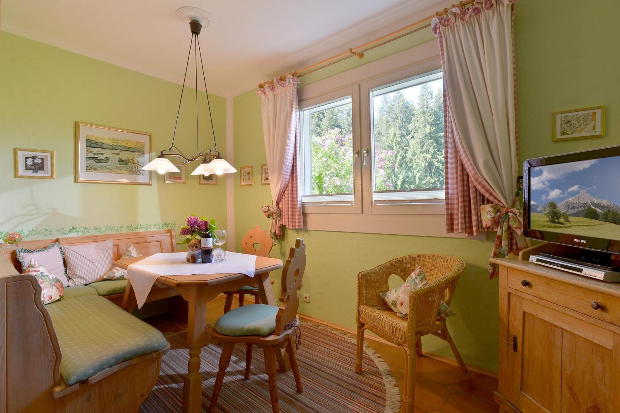 Chalet Grizzly Ellmau Esterno foto
